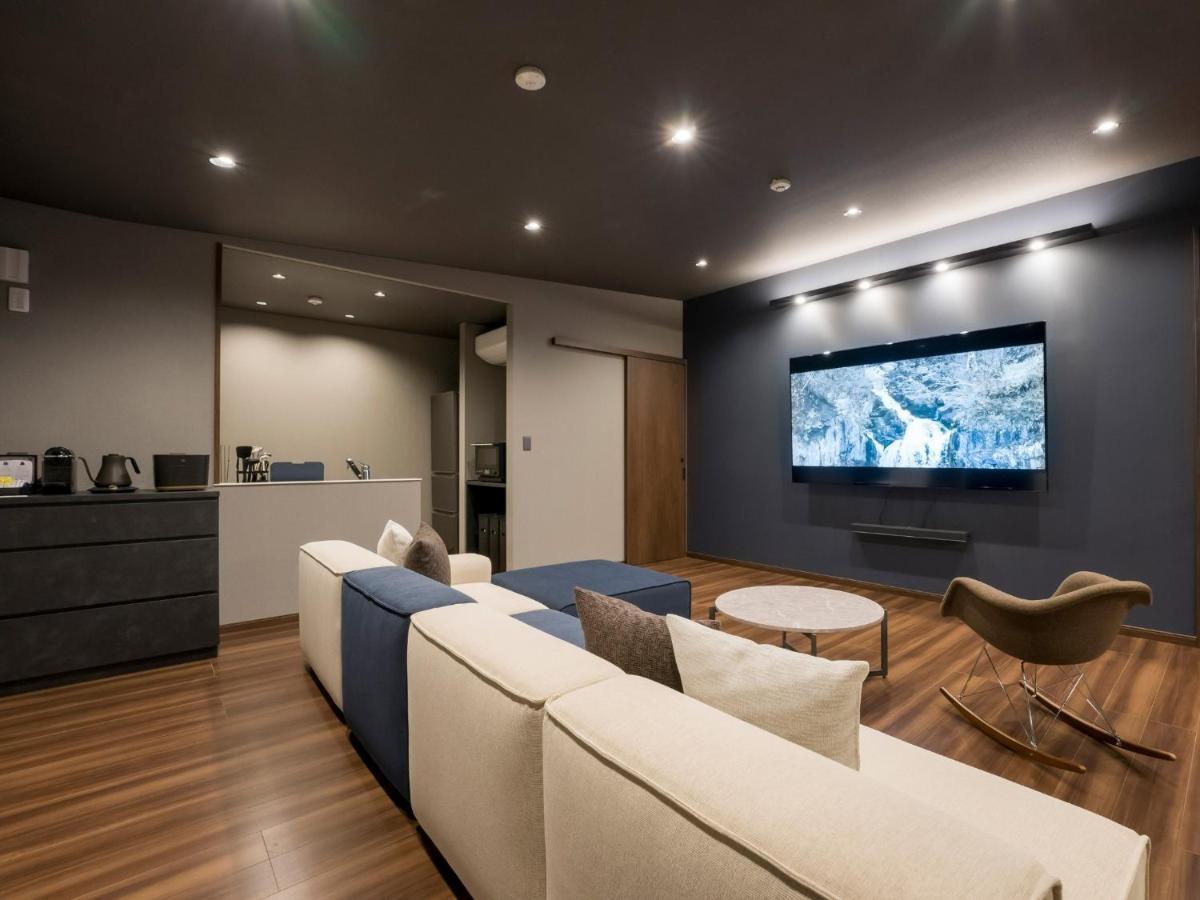 Rakuten Stay Villa Yatsugatake - 101 Stylish Design - Хокуто Екстер'єр фото