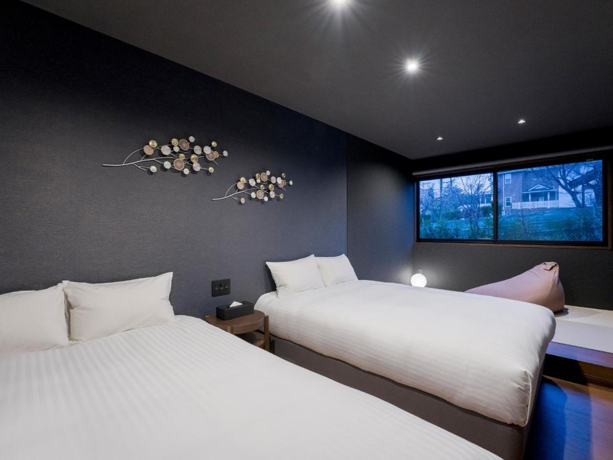 Rakuten Stay Villa Yatsugatake - 101 Stylish Design - Хокуто Екстер'єр фото
