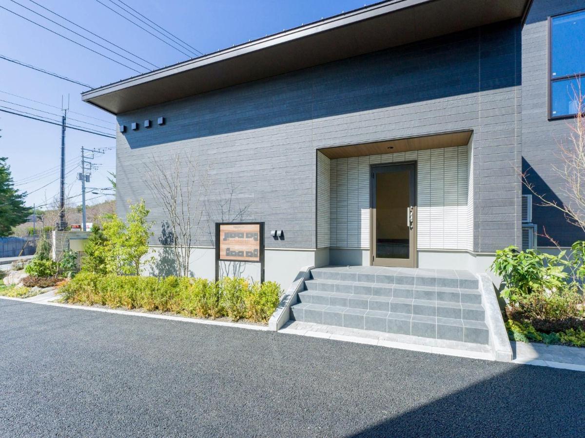 Rakuten Stay Villa Yatsugatake - 101 Stylish Design - Хокуто Екстер'єр фото